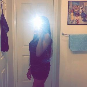 Meet your Posher, Terriana